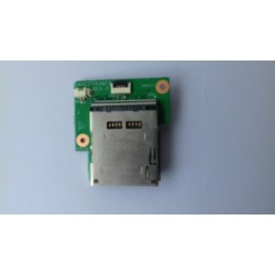 Cititor de card Lenovo ThinkPad L520 (38GC2CB0000)